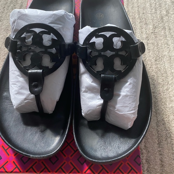 tory burch miller 8.5
